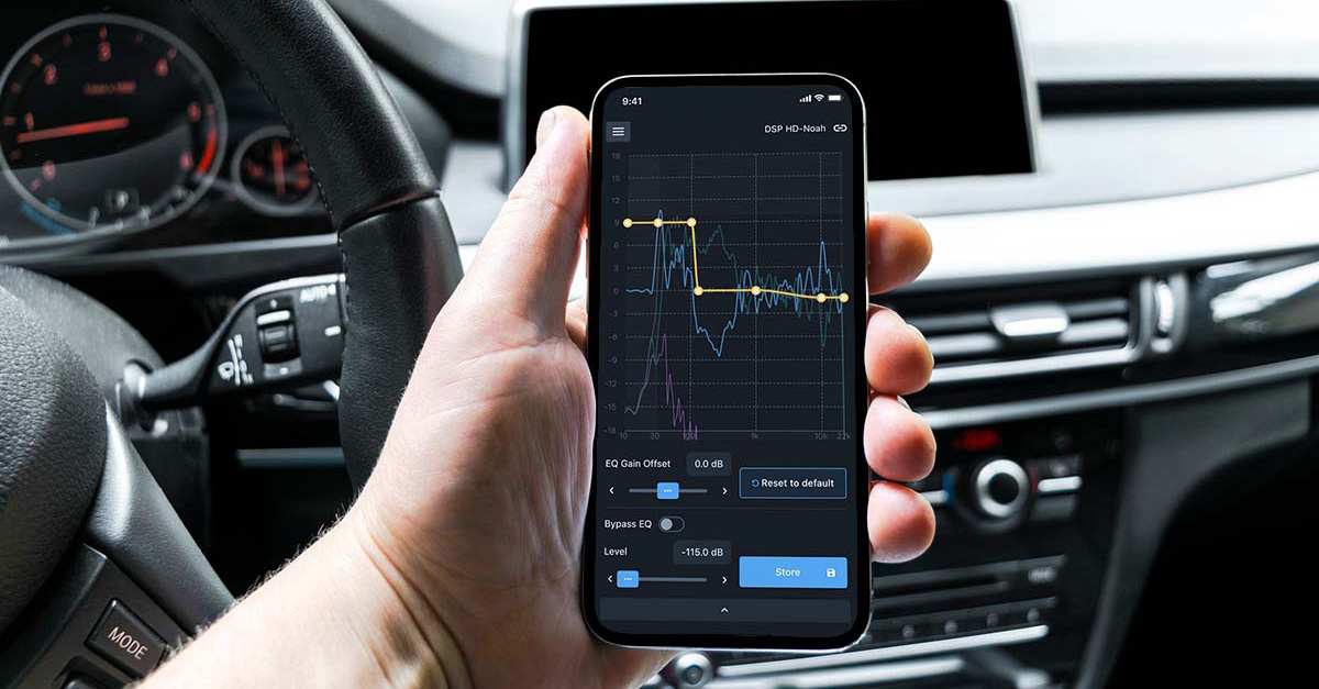 Alpine OPTIM8