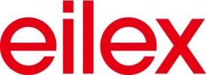 Eilex ロゴ　2014