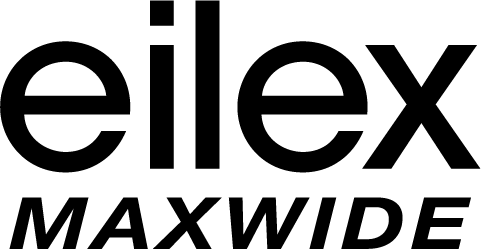 Eilex PRISM MaxWide Logo