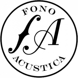 Fono Acustica製品の価格改定のお知らせ