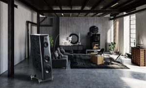 SOUND TEC様で試聴会を行います