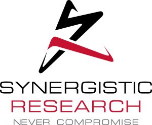 米国Synergistic Research社製品の取り扱い開始のお知らせ