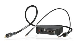Synergistic Research Ethernet Switch