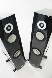 オーディオユニオン大阪店様でACHEMA試聴会を行います