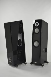 オーディオフェスタ・イン・名古屋に出展します