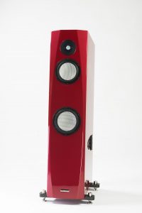 四日市ムセン様でALBEDO ACHEMA試聴会を行います。