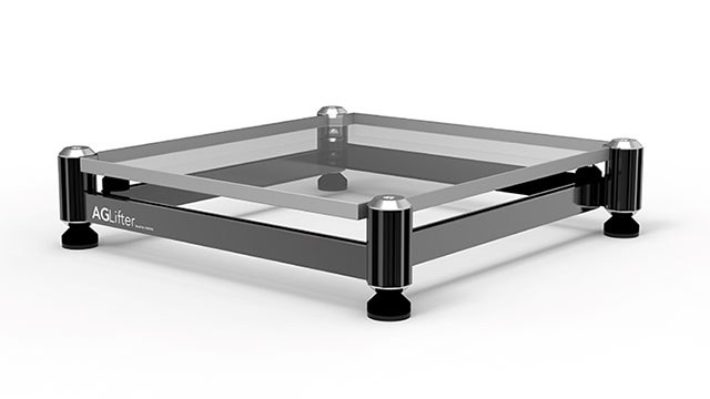 Apollo Amp Stand