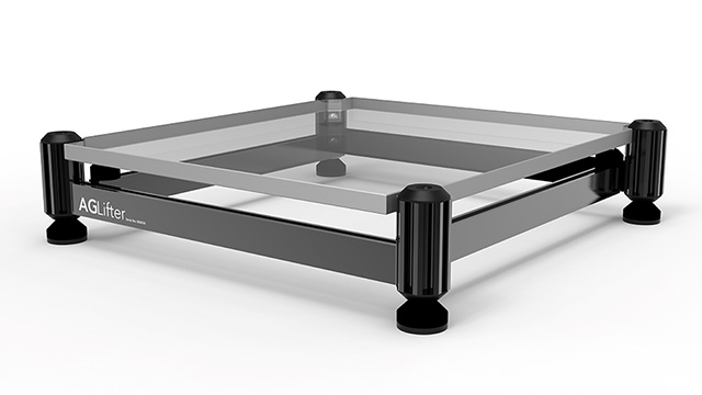Crescendo Amp Stand