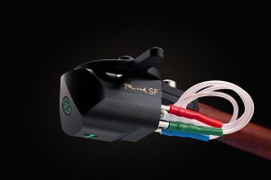 Reed SF, Reed EQを発売します