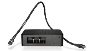 Synergistic Research – Eilex