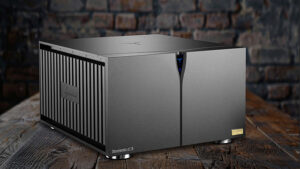 Strumento 8 Signature