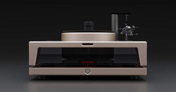 Dohmann Audio Helix One MK3